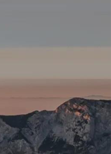 森鷹奮斗者：我不在一線，但一直在線！