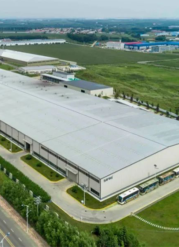 森鷹窗業(yè)“百日大戰(zhàn)”首月告捷！