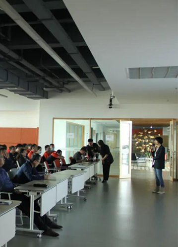 森鷹2020上半年QCC爭霸賽完美收官：木窗二部斬獲第一！