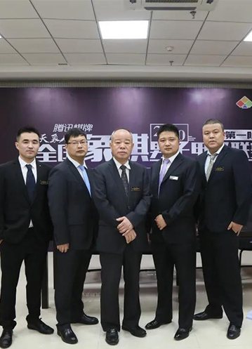 森鷹窗業(yè)贊助“東北虎”，黑龍江隊最強(qiáng)陣容征戰(zhàn)象甲聯(lián)賽！