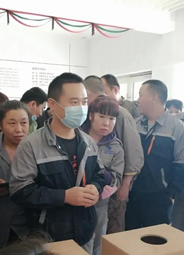 2020森鷹工匠大賽，技能傳承及合理化建議開(kāi)始報(bào)名！