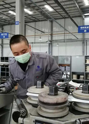 2020森鷹工匠大賽實(shí)操比賽圓滿落幕！