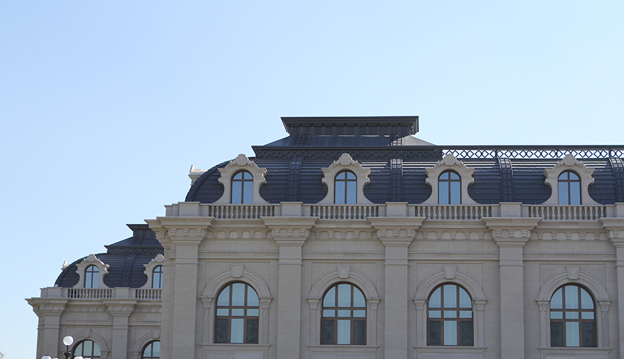 太陽(yáng)島賓館