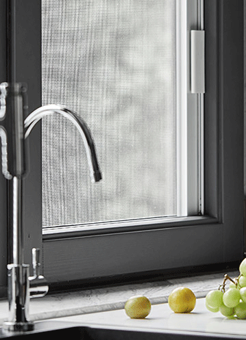 為什么我要建議你選擇森鷹鋁包木空調(diào)窗？