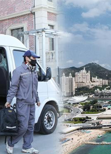 森小鷹拜年記 | 面朝大海的品質生活