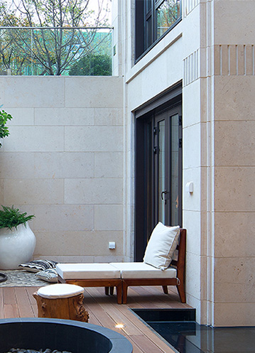 你們家的陽臺(tái)都裝修成了什么樣？