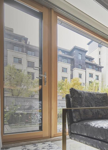 為什么我要推薦你選擇空調(diào)窗？