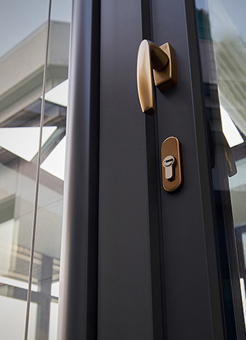 五金配件必備的四大考核要素，想換窗的，一定要了解