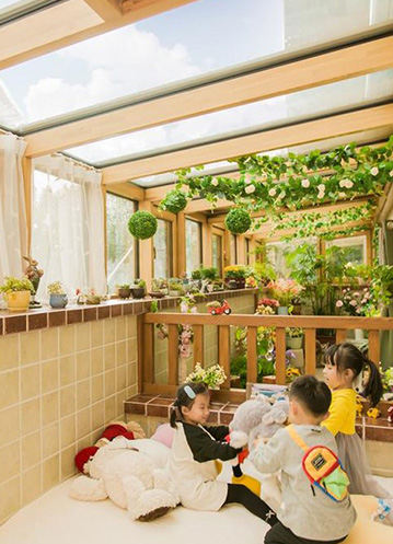 小鷹看窗，裝修兒童房換窗才是重點(diǎn)