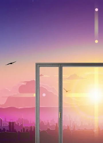 居家抗“疫”的日子里，需要更多光