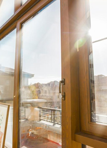 選窗攻略之這樣搭配Low-e玻璃，房間想不冬暖夏涼都不行