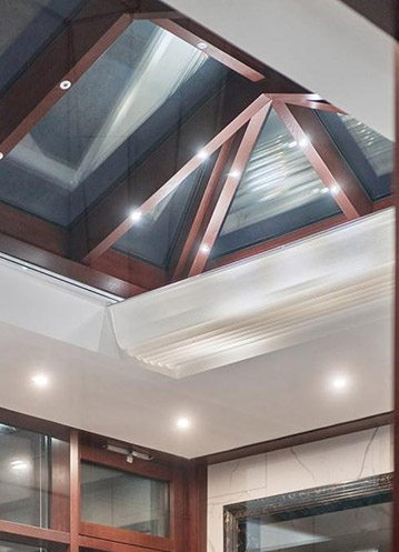 選窗攻略之用這些參數(shù)考量門窗玻璃才夠?qū)I(yè)