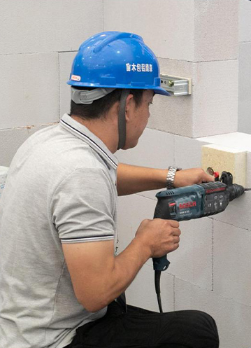 大巧不工，森鷹被動式窗安裝團隊于FBC精彩亮相