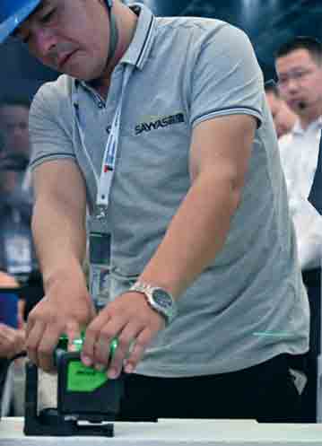 “森鷹杯”中國首屆被動房設計施工大賽，實力助推行業(yè)發(fā)展