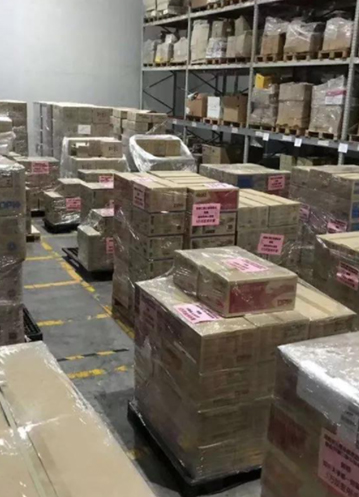 森鷹窗業(yè)：聚小力成大愛，點(diǎn)亮希望燃起信念！