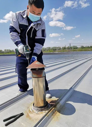 復(fù)產(chǎn)是一場接力賽：他們，向著光，成為光