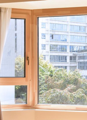 客戶案例：一東北老人換窗時的真實(shí)感受：寒冷不該留給老人