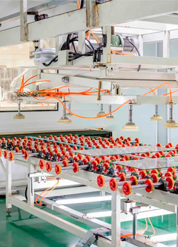 森鷹提產(chǎn)季：奮戰(zhàn)6、7、8、9，入庫22萬平方米！