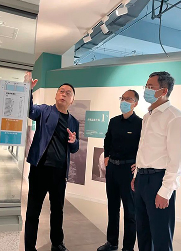 難報(bào)三春暉——邊書平董事長(zhǎng)在捐贈(zèng)儀式上的講話