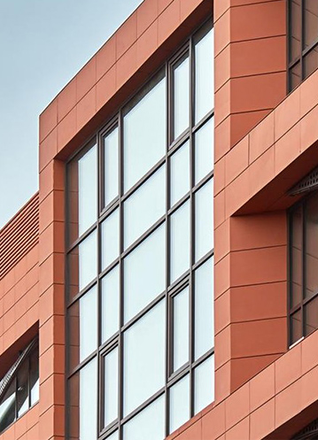 好空調(diào)就要配好窗，這樣才最值