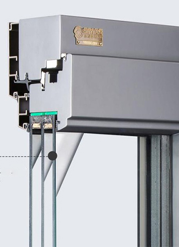 關(guān)于門窗最淺顯的知識，但你不一定懂