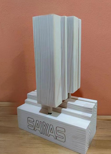 鋁包木窗竟然用了中國古技法？怪不得這么受歡迎