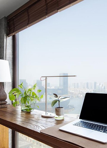 2022全國宜居城市前20出爐，去不了的話，就先打造宜居的家吧