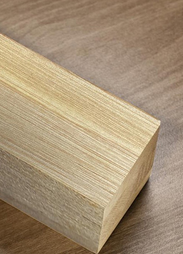 選窗攻略：我有什么理由，讓你不用桃花心木？