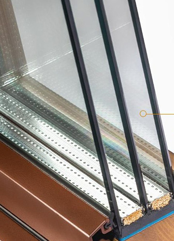 什么是Low-E玻璃，他的作用是什么？