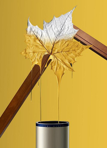 鋁包木窗的木材會(huì)開裂嗎？