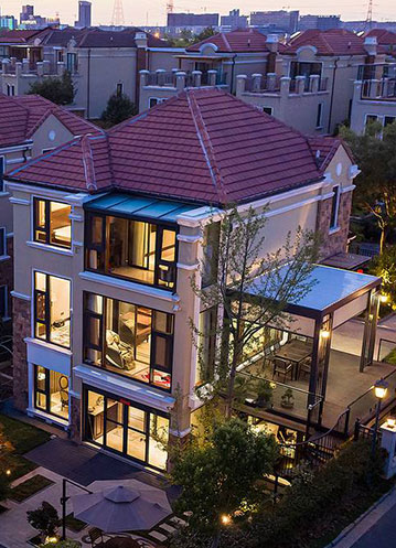 老師傅的經(jīng)驗，別墅換窗，沒做好這幾點(diǎn)，入住后一定很難受