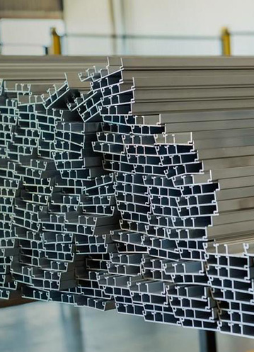 森鷹窗業(yè)——門窗外鋁無縫焊接技術的起源之路