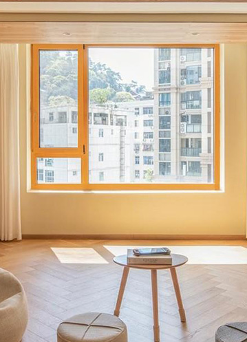 購窗指南：換窗可不是配置好就行，看清環(huán)境更重要
