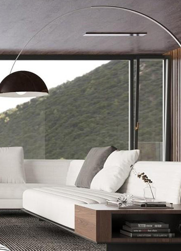 纖木窗，家居鋁包木窗簡約風(fēng)的新紀(jì)元？