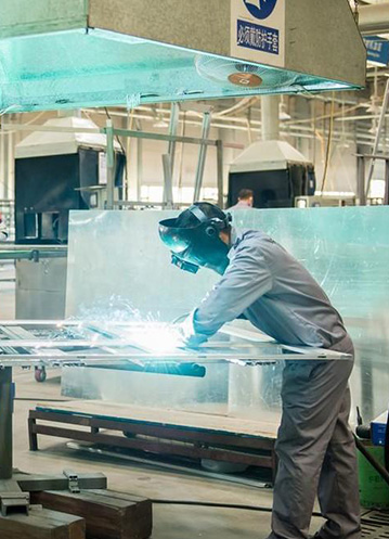 “長壽”的門窗都有哪些特征？