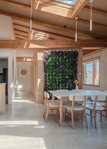 森鷹窗業(yè)，助力R-CELLS實現(xiàn)“一生健康生態(tài)住居”