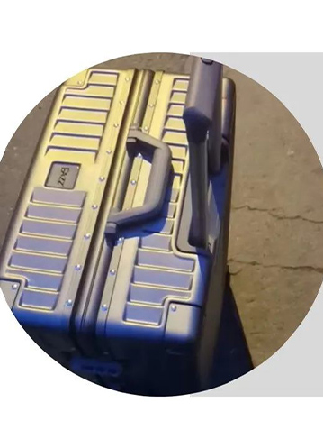 森鷹人駐廠：渡千難萬險，抵歲月漫長