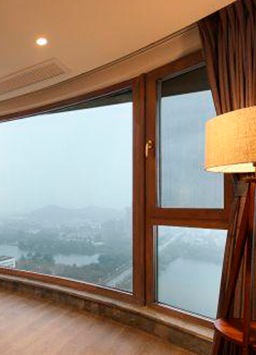 一樘好窗，需與建筑同壽