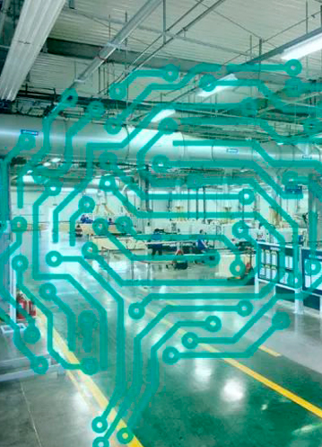 森鷹榮獲黑龍江省中小企業(yè)數(shù)字化示范標桿企業(yè)