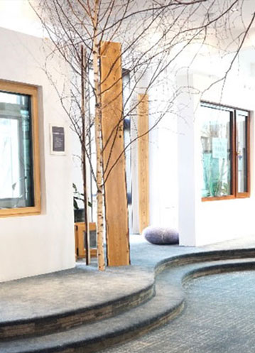 民企長(zhǎng)鏡頭｜森鷹：二十余年書(shū)寫(xiě)門窗節(jié)能故事