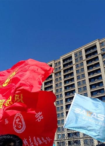 踐行零碳“森”呼吸，最美風(fēng)景“鷹”有你