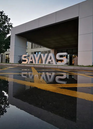 森鷹窗業(yè)獲“民營(yíng)企業(yè)科技創(chuàng)新30強(qiáng)”等三項(xiàng)殊榮