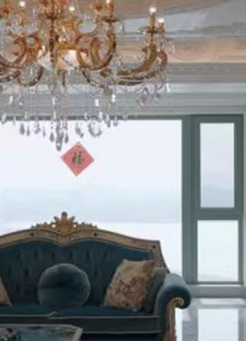 以客戶(hù)為中心，關(guān)乎每一個(gè)森鷹人