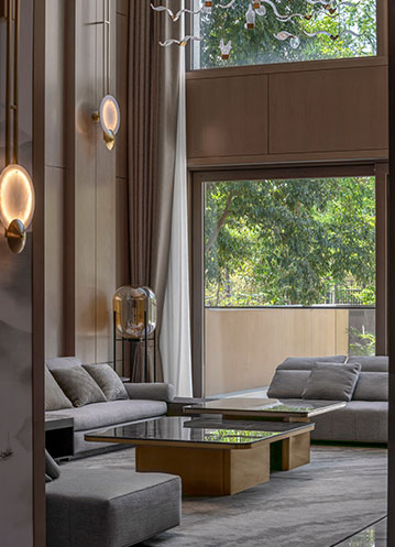 森鷹窗業(yè)“看見奮斗者”2022年度頒獎典禮在哈舉行