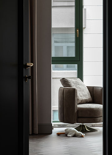 省人大代表邊書平：冰城應(yīng)成為“被動式建筑產(chǎn)業(yè)”之都