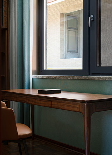 森鷹奮斗者：辦公地點轉(zhuǎn)移，精神內(nèi)核始終如一