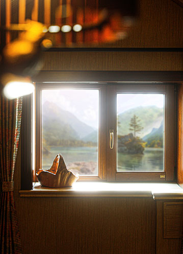 攜手共贏·森鷹窗業(yè)與星冠玻璃達(dá)成戰(zhàn)略合作