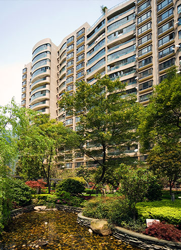 綠色建造引領(lǐng)建設(shè)潮流 深圳重點工程刮起“生態(tài)風(fēng)”