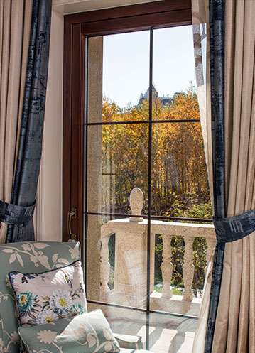 綠色房地產(chǎn)的未來：凈零能耗建筑和技術(shù)創(chuàng)新