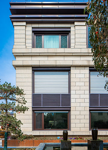 市人大常委會(huì)秘書長(zhǎng)李四川調(diào)研森鷹窗業(yè)，高度贊揚(yáng)森鷹規(guī)劃建設(shè)能力